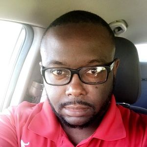 Meet your Posher, Moses